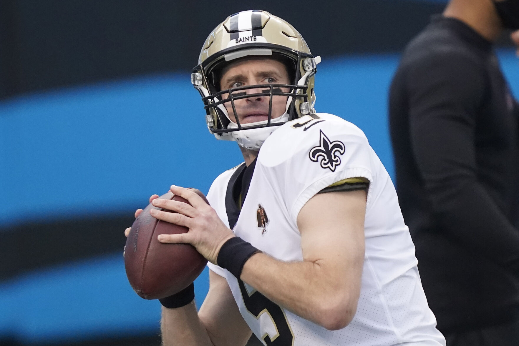 Drew Brees